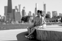 KASIA & VICTOR ENGAGEMENT